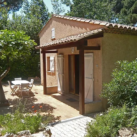Le Mas Du Gay Scavoir Sainte-Maxime